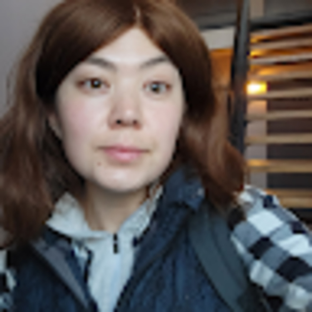 Meet your Posher, Trudi